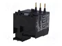 Eaton ZE-6 Motorschutzrelais 014565 4-6A 1S+1