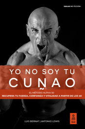 KAILAS Yo no soy tu cuñao, Luis Bernat y Antonio Lewis - KAILAS
