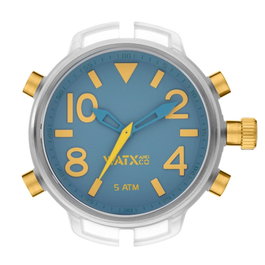 Reloj Hombre Watx & Colors RWA3748
