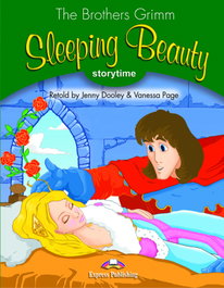 EXPRESS, Sleeping Beauty - VV.AA.