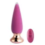 Honey Play Box Doro Plus Tapones Anales Vibrantes Rosa