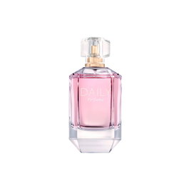 Daily Perfume, Agua de perfume, Para mujeres, 100 ml