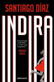 DEBOLSILLO, Indira (Indira Ramos 3), Santiago Díaz - DEBOLSILLO
