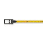 Stabila LBM 2000 FIBREGLASS Cinta Métrica de 30 m