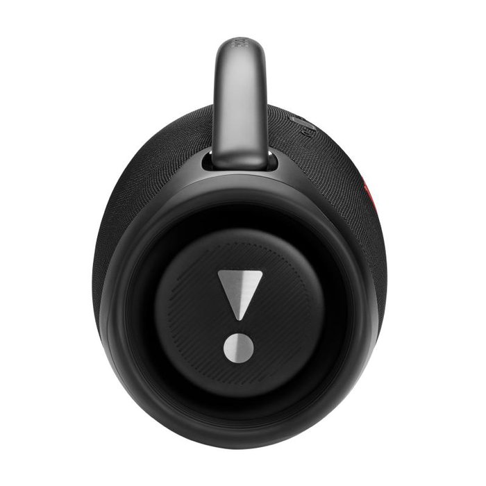 JBL Boombox 3 Altavoz Portátil Inalámbrico Negro