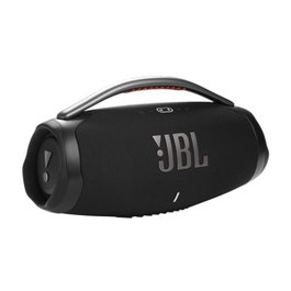 JBL Boombox 3 Altavoz Portátil Inalámbrico Negro