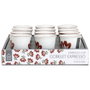 Home Deco Factory Vaso Espresso Edith 70 ml - Pack de 12 unidades