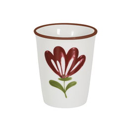 Home Deco Factory Vaso Espresso Edith 70 ml - Pack de 12 unidades