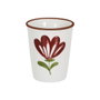 Home Deco Factory Vaso Espresso Edith 70 ml - Pack de 12 unidades