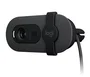 Logitech Brio 100 Full HD Grafito
