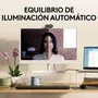 Logitech Brio 100 Full HD Grafito