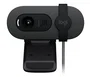 Logitech Brio 100 Full HD Grafito