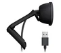 Logitech Brio 100 Full HD Grafito