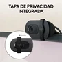 Logitech Brio 100 Full HD Grafito