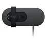 Logitech Brio 100 Full HD Grafito