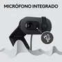 Logitech Brio 100 Full HD Grafito