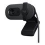 Logitech Brio 100 Webcam Full HD 1080p Grafito