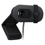 Logitech Brio 100 Webcam Full HD 1080p Grafito