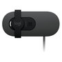 Logitech Brio 100 Webcam Full HD 1080p Grafito
