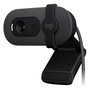 Logitech Brio 100 Webcam Full HD 1080p Grafito