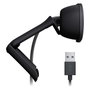 Logitech Brio 100 Webcam Full HD 1080p Grafito