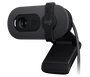Logitech Brio 100 Webcam Full HD 1080p Grafito