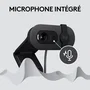 Logitech Brio 100 Webcam Full HD 1080p Grafito