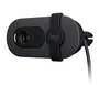 Logitech Brio 100 Webcam Full HD 1080p Grafito