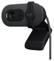 Logitech Brio 100 Webcam Full HD 1080p Grafito