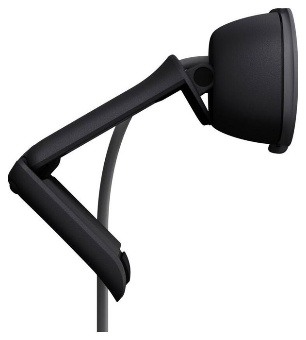 Logitech Brio 100 Webcam Full HD 1080p Grafito Logitech Brio 100 Webcam Full HD 1080p Grafito