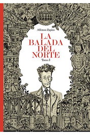 Astisendo Grupo Editorial, S.L. La Balada del Norte 03 (Nueva Edición)