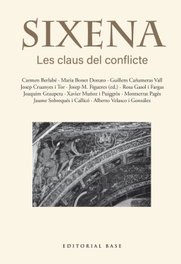 Sixena:les claus del conflicte, AA.VV. - BASE