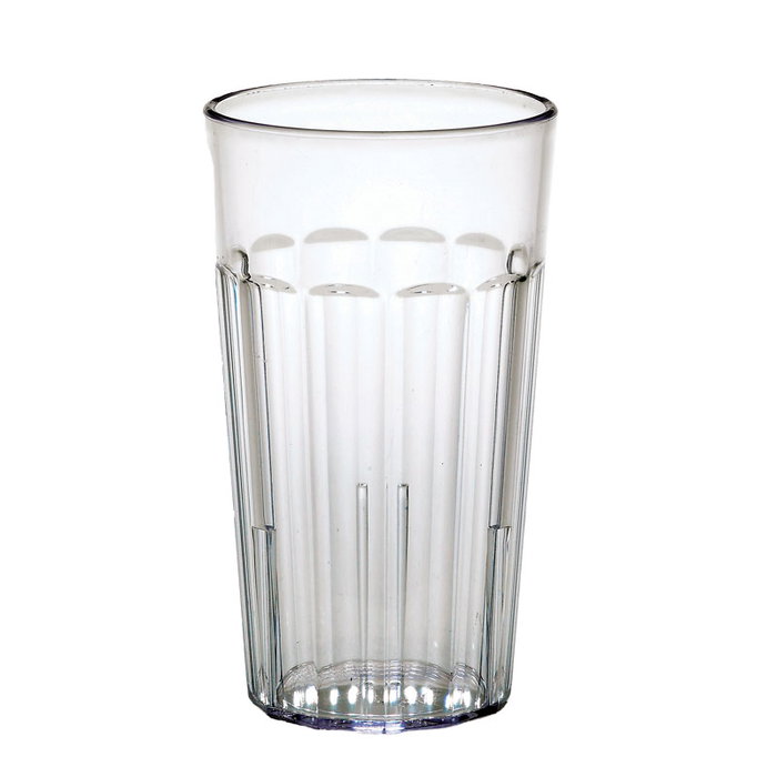 CAMBRO Vaso Newport 373 ml Transparente CAMBRO Vaso Newport 373 ml Transparente