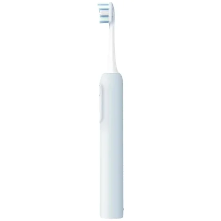 Xiaomi Cepillo Dental Eléctrico Oscilante MES609 con Recordatorio de Zonas Omitidas y Batería de 180 Días - Incluye 1 Cabezal, Azul