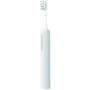 Xiaomi Cepillo Dental Eléctrico Oscilante MES609 con Recordatorio de Zonas Omitidas y Batería de 180 Días - Incluye 1 Cabezal, Azul