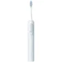 Xiaomi Cepillo Dental Eléctrico Oscilante MES609 con Recordatorio de Zonas Omitidas y Batería de 180 Días - Incluye 1 Cabezal, Azul