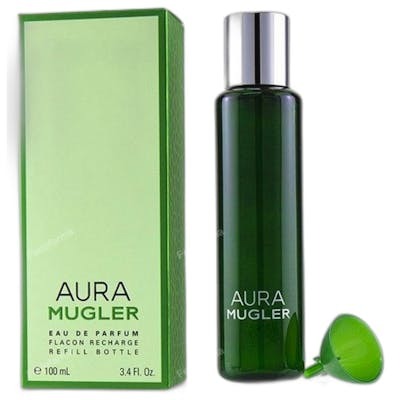 Mugler Aura Eau de Parfum Eco-Refill 100 ml Mugler Aura Eau de Parfum Eco-Refill 100 ml