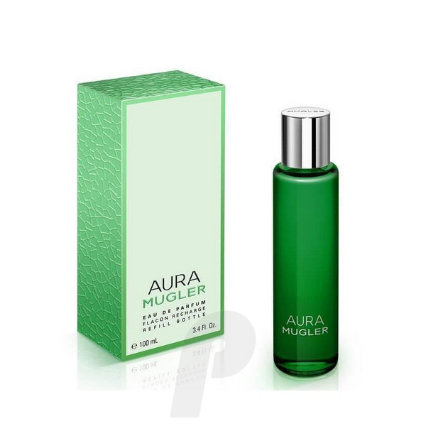 Mugler Aura Eau de Parfum Eco-Refill 100 ml Mugler Aura Eau de Parfum Eco-Refill 100 ml
