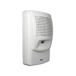 ALGO 8180 IP Audio Alerter - Dispositivo de Alerta por Voz IP, Cumple EN60950, IEEE802.3af, RoHS, Blanco