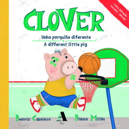 AIRA EDITORIAL Clover