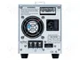 GW INSTEK SPS-606A Fuente de alimentación de laboratorio 0÷60VDC 0÷6A