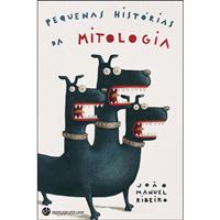 TRINTA POR UMA LINHA, Pequenas Histórias da Mitología