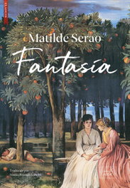 Fantasía, Matilde Serao - LIBROS DE SEDA