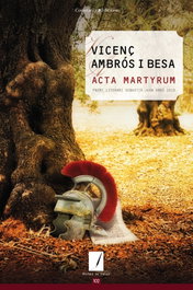 Acta martyrum, Vicenç Ambrós i Besa - COSSETANIA EDICIONS