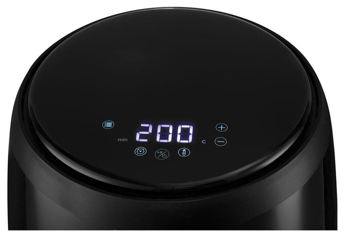 Russell Hobbs MINI FREIDORA DE AIRE SATISFRY 1,8L Russell Hobbs MINI FREIDORA DE AIRE SATISFRY 1,8L