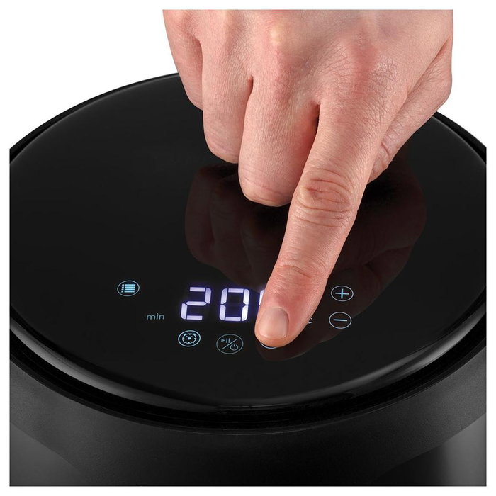 Russell Hobbs MINI FREIDORA DE AIRE SATISFRY 1,8L Russell Hobbs MINI FREIDORA DE AIRE SATISFRY 1,8L