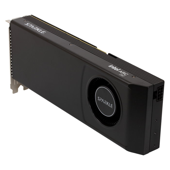Sparkle Intel Arc Pro B60 Blower 24GB GDDR6