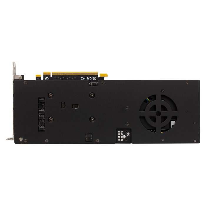 SPARKLE Tarjeta Gráfica Intel Arc Pro B60 24GB GDDR6 192-bit Blower Ventilador Único PCIe 5.0 x8 DisplayPort 2.1a 8K Resfriamiento Activo