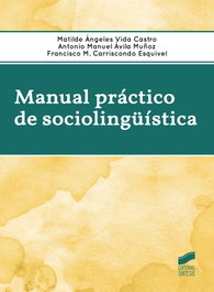 Manual práctico de sociolingüística, Francisca Carriscondo - SINTESIS EDITORIAL