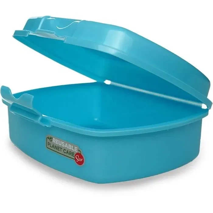 Thermobaby Fiambrera Lilo & Stitch Sin BPA 18 x 14 x 6 cm